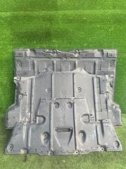 Защита днища кузова Nissan Leaf 2012