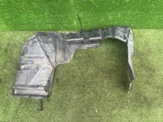 Запчасть защита двигателя передняя левая Toyota Raum