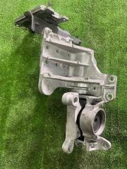 Опора двигателя передняя левая Nissan Dualis 2012 контрактная Опора двигателя передняя левая Nissan Dualis 2012