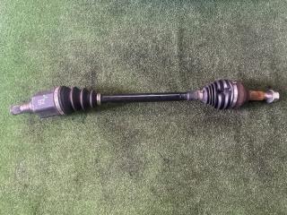 Привод передний левый Nissan Leaf 2012