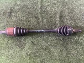 Привод передний левый Honda Fit 2008