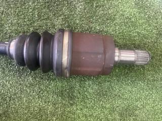 Привод передний правый Honda Fit 2008