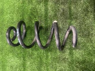 Пружина задняя правая Nissan X-Trail 2014 контрактная Пружина задняя правая Nissan X-Trail 2014