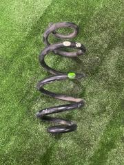 Пружина задняя левая Nissan X-Trail 2014 контрактная Пружина задняя левая Nissan X-Trail 2014