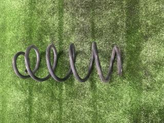 Пружина задняя правая Honda Fit 2008