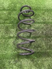 Пружина задняя левая Honda Fit 2008