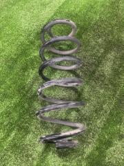 Запчасть пружина задняя левая Toyota Porte 2016