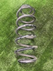 Запчасть пружина задняя правая Toyota Prius 2011