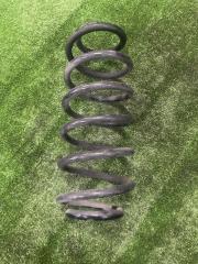 Запчасть пружина задняя левая Toyota Vitz 2008