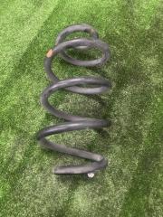 Пружина задняя правая Nissan Dualis 2012 контрактная Пружина задняя правая Nissan Dualis 2012