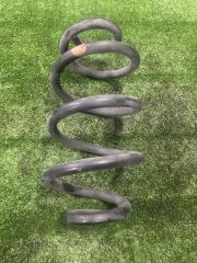 Пружина задняя левая Nissan Dualis 2012 контрактная Пружина задняя левая Nissan Dualis 2012