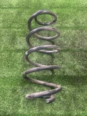 Запчасть пружина задняя левая Toyota Prius 2011