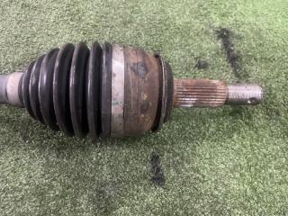 Привод передний правый Nissan X-Trail 2014