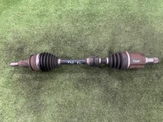 Привод передний левый Nissan X-Trail 2014