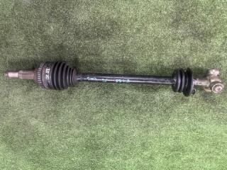 Привод передний левый Nissan Stagea 2004