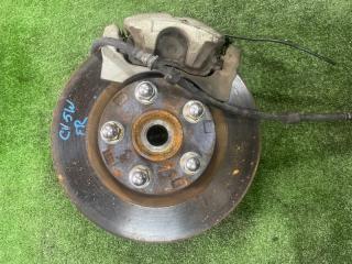 Ступица передняя правая Mitsubishi Delica D5 2011