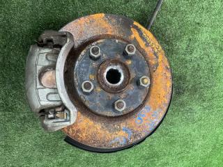 Фото запчасти ступица передняя правая Nissan Juke контрактная запчасть Запчасть ступица передняя правая Nissan Juke