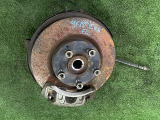 Фото запчасти ступица передняя левая Nissan Juke контрактная запчасть Запчасть ступица передняя левая Nissan Juke