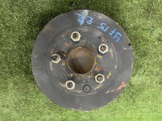 Фото запчасти ступица задняя правая Nissan Juke контрактная запчасть Запчасть ступица задняя правая Nissan Juke