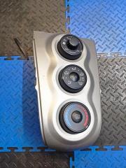 Запчасть блок управления климат-контролем Toyota Vitz 2008