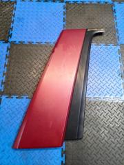 Фото запчасти молдинг кузова правый Subaru Forester 2006 контрактная запчасть Запчасть молдинг кузова правый Subaru Forester 2006