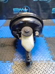 Главный тормозной цилиндр в сборе с вакумом Toyota Mark II Qualis 2000 контрактная Главный тормозной цилиндр в сборе с вакумом Toyota Mark II Qualis 2000