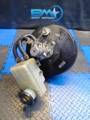 Главный тормозной цилиндр в сборе с вакумом Toyota Raum контрактная Главный тормозной цилиндр в сборе с вакумом Toyota Raum