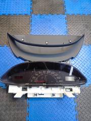 Запчасть щиток приборов Toyota Vitz 2008