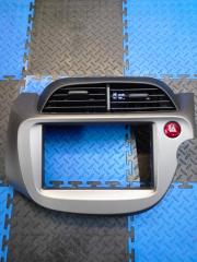 Центральная консоль Honda Fit 2008