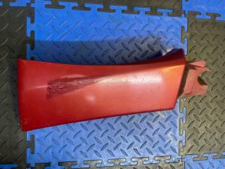 Фото запчасти молдинг на крыло передний левый Subaru Forester 2006 контрактная запчасть Запчасть молдинг на крыло передний левый Subaru Forester 2006