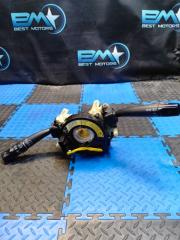 Подрулевой переключатель стеклоочистителя и света Toyota Raum