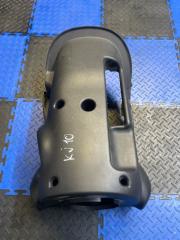 Обшивка рулевой колонки Nissan Dualis 2012