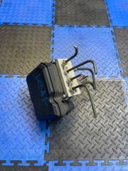 Блок abs Nissan Leaf 2012 контрактная Блок abs Nissan Leaf 2012