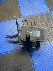 Блок abs Honda Fit 2008