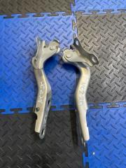 Запчасть петля капота Toyota Raum