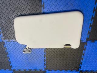 Козырек солнцезащитный передний правый Nissan Juke