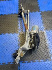 Запчасть моторчик стеклоочистителя Toyota Vitz 2008