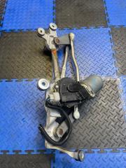 Моторчик стеклоочистителя Honda Fit 2008