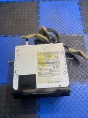 Магнитола Nissan Leaf 2012