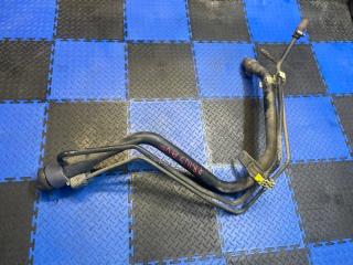 Запчасть горловина топливного бака Toyota Prius 2011