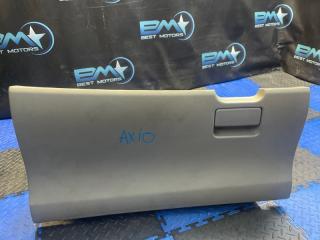 Запчасть бардачок Toyota Corolla Axio 2009