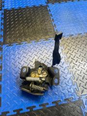 Замок капота Honda Fit 2008