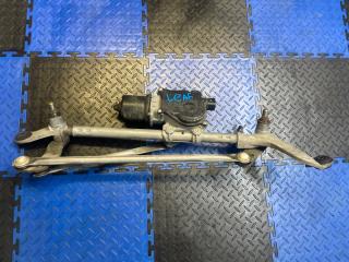 Моторчик стеклоочистителя Nissan Leaf 2012