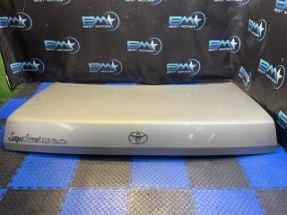 Фото запчасти крышка багажника Toyota Cresta 1994 контрактная запчасть Запчасть крышка багажника Toyota Cresta 1994