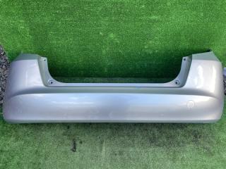 Бампер задний Honda Fit 2008