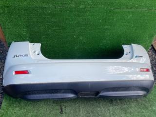 Фото запчасти бампер задний Nissan Juke контрактная запчасть Запчасть бампер задний Nissan Juke