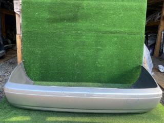 Запчасть бампер задний Nissan Bluebird