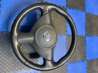 Фото запчасти руль Nissan Juke контрактная запчасть Запчасть руль Nissan Juke