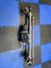 Моторчик стеклоочистителя передний Nissan X-Trail 2014