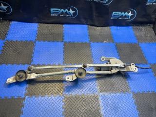 Моторчик стеклоочистителя передний Nissan Juke